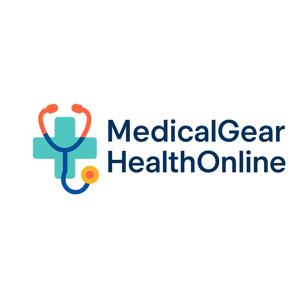 Medical Gear Health Online